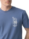 Camiseta Valentino Tiffosi Az