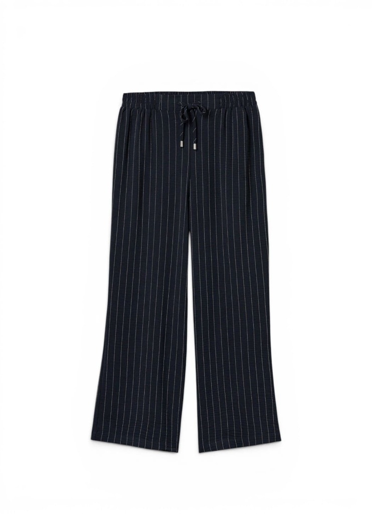 Pantalón Francesca_6B Tiffosi Az