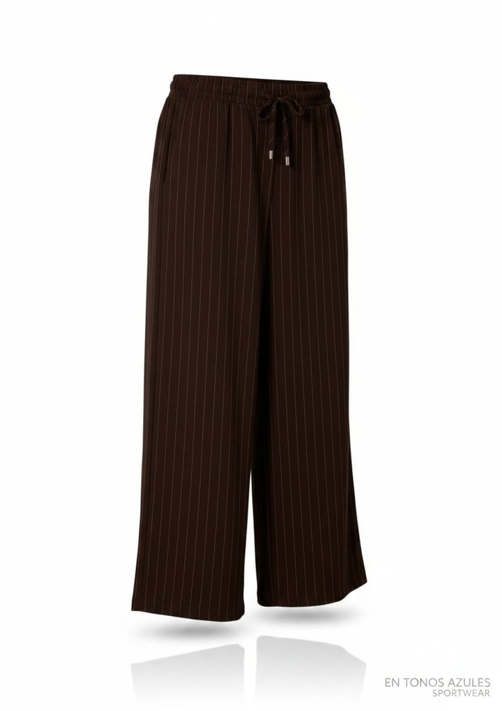 Pantalón Francesca_6B Tiffosi Mr