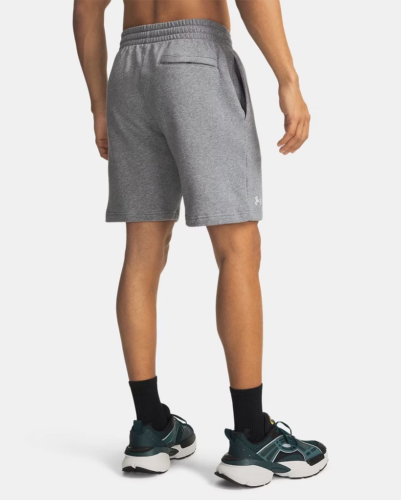 Short Rival Fleece UA