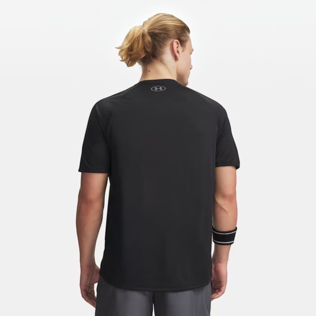 Camiseta Tech 2.0 Under Armour Ng