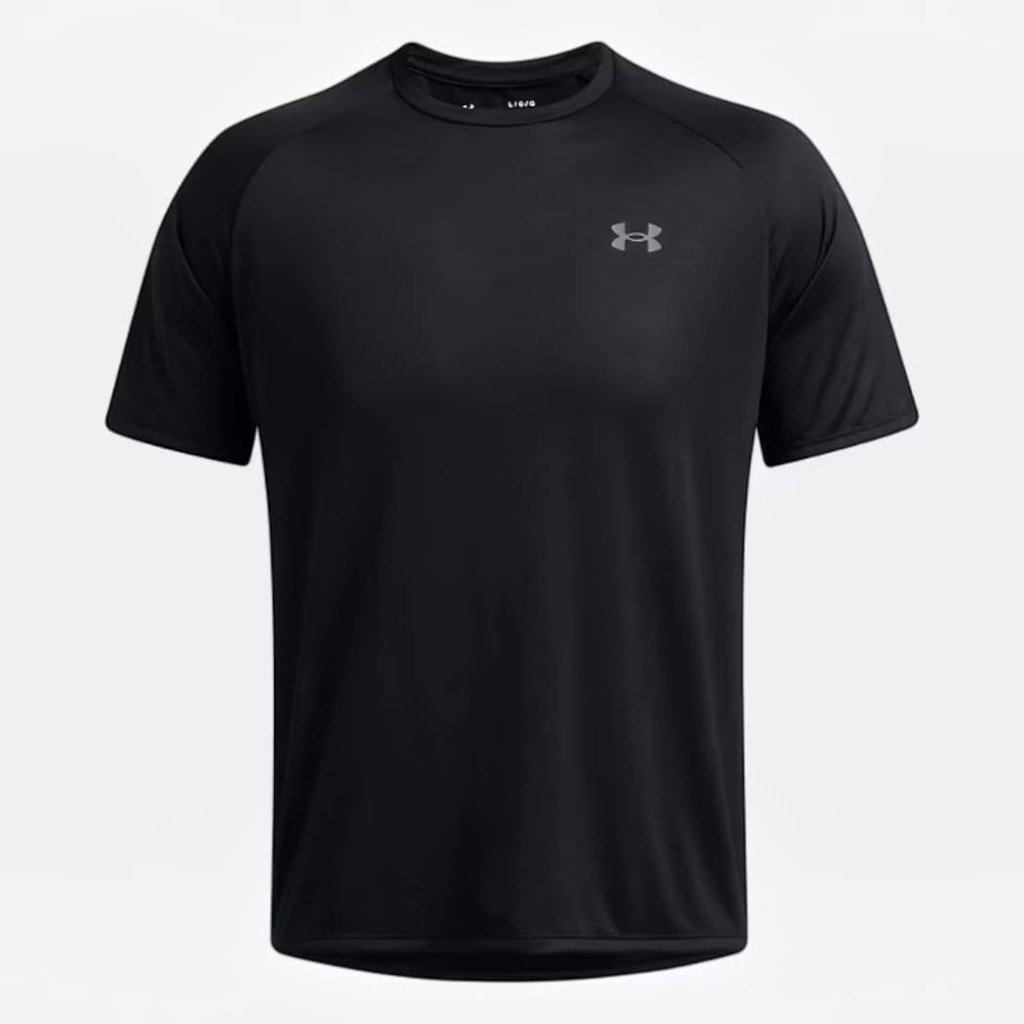Camiseta Tech 2.0 Under Armour Ng