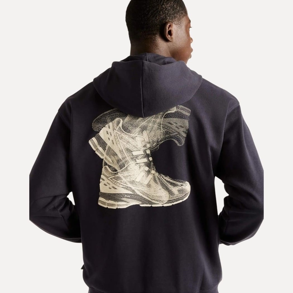 Sudadera Foffy 1906 New Balance Azr