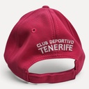 Gorra adulto CD Tenerife 