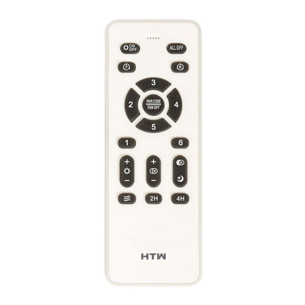 Ventilador Techo Ø105cm HTW