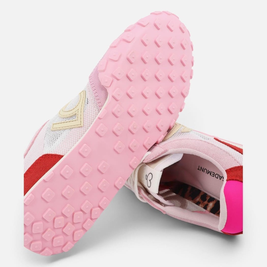 Deportivas Rejilla Rs 39 LC