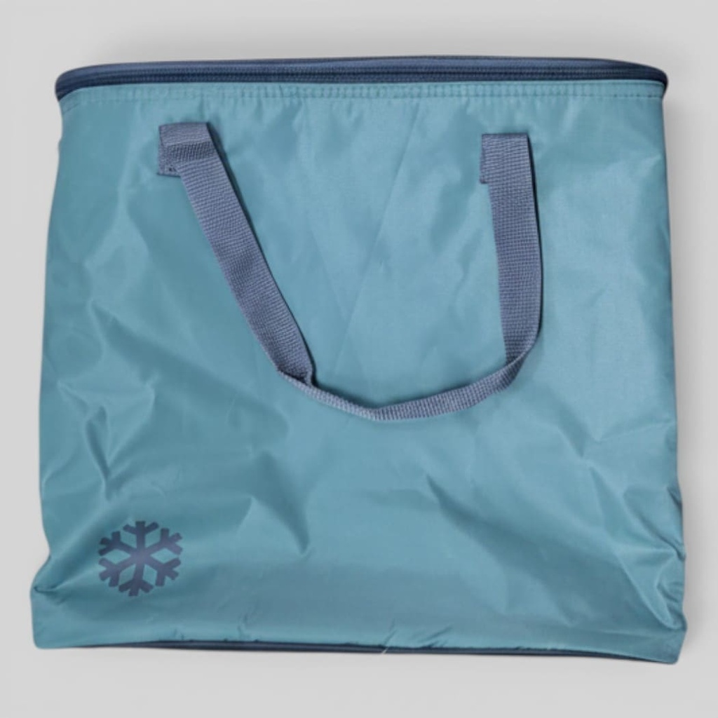 Bolsa Nevera Isotérmica 24L