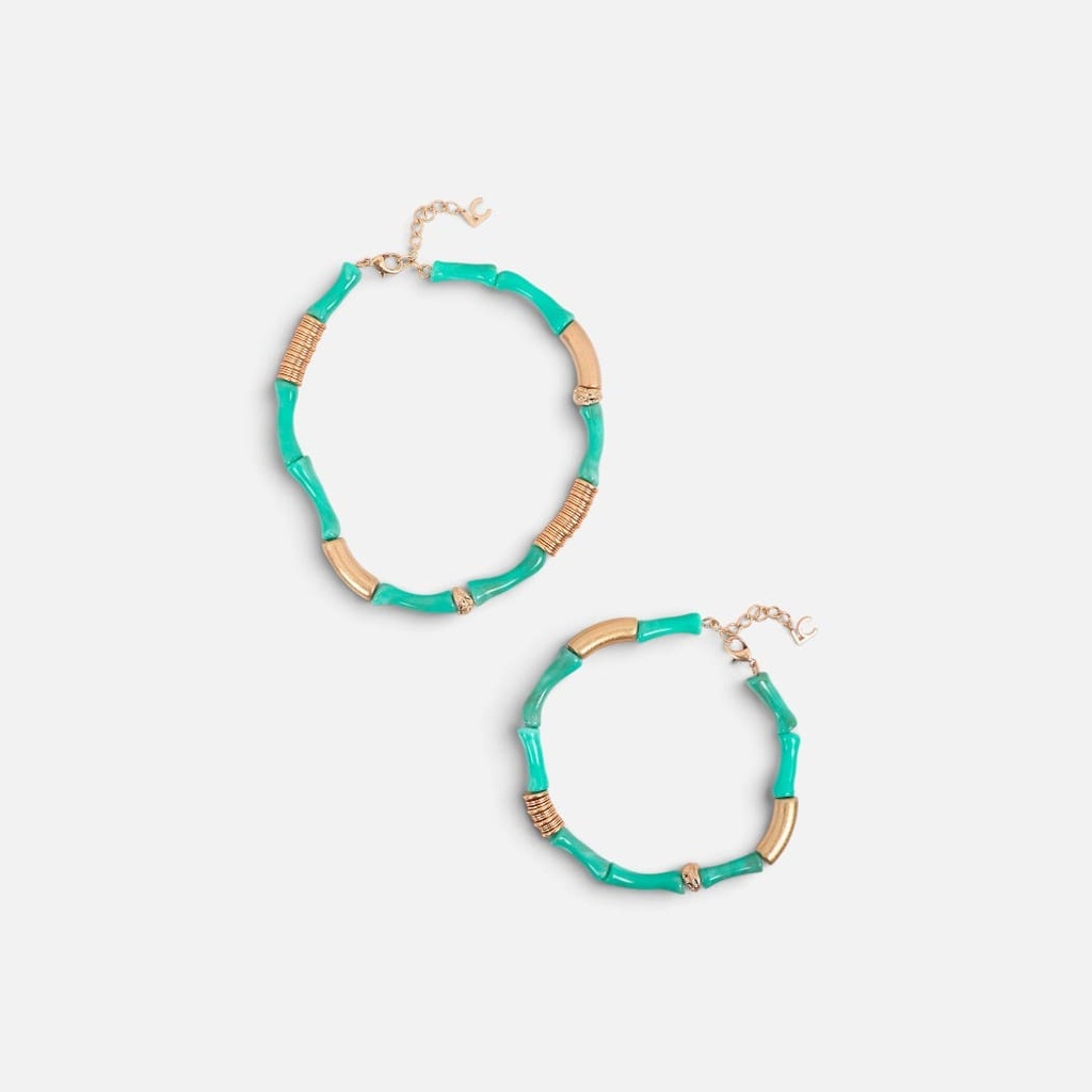 Pack collares LC2602