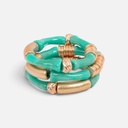 Pack Pulseras LC2602