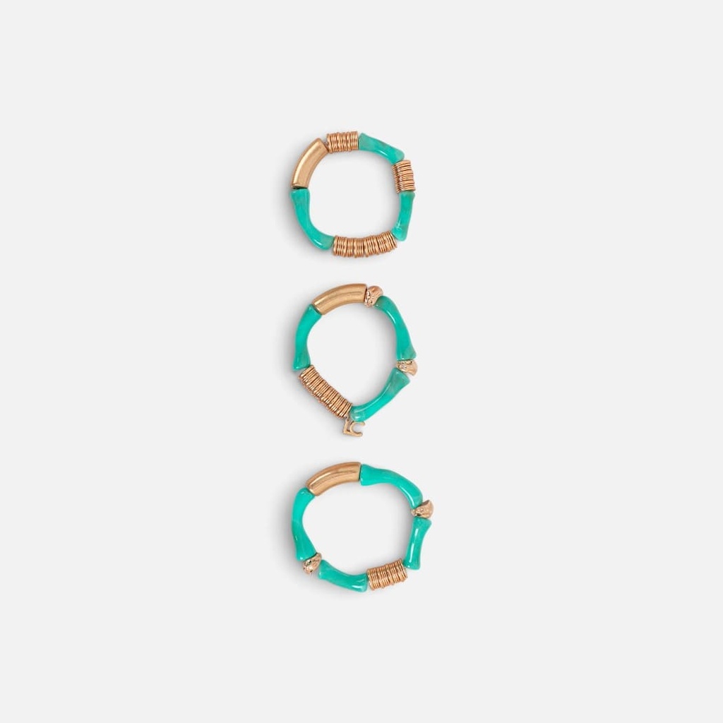 Pack Pulseras LC2602
