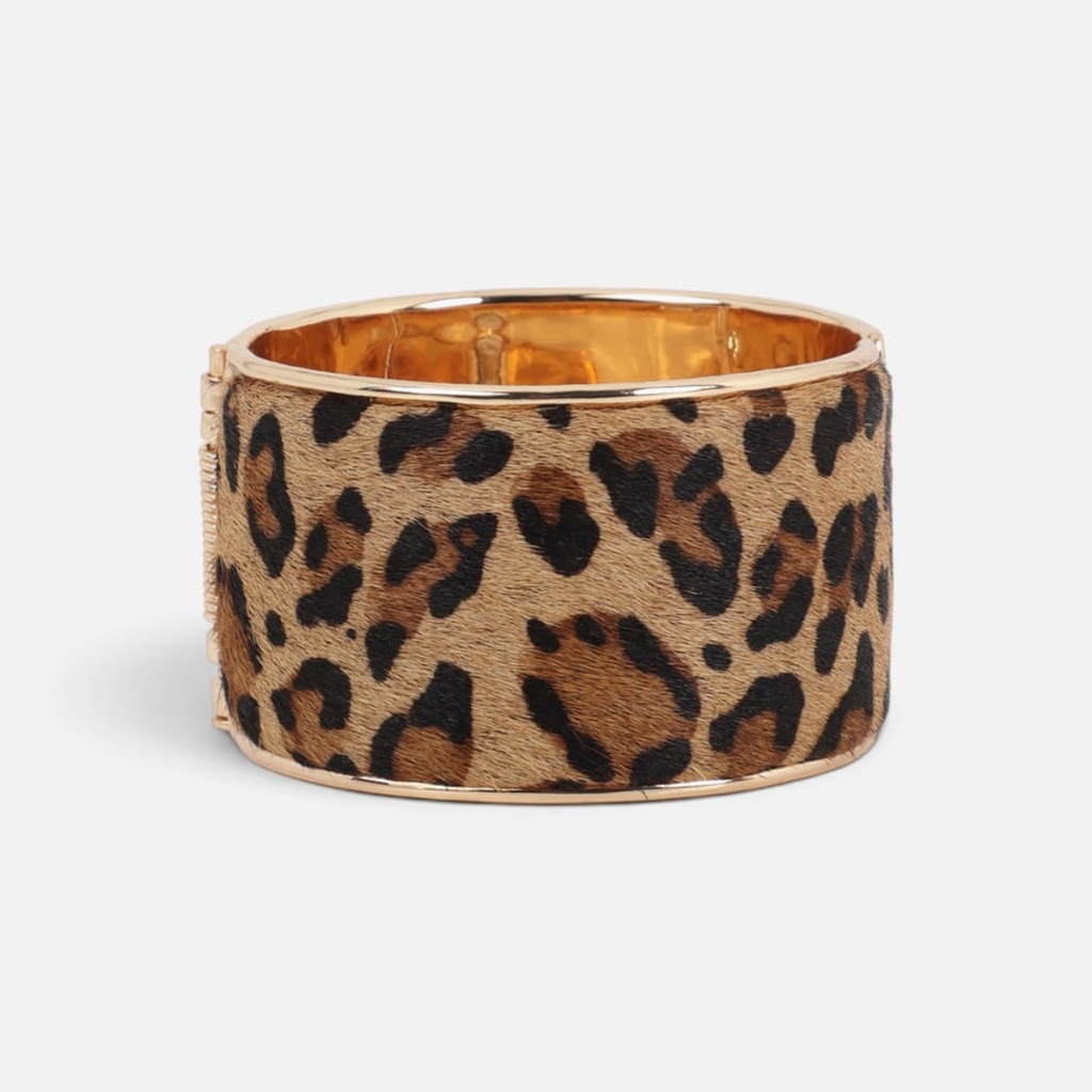 Pulsera Animal Print LC