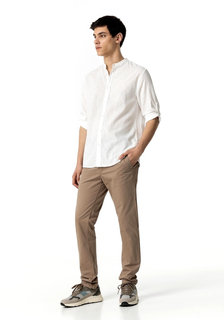 Pantalón Chino Tiffosi