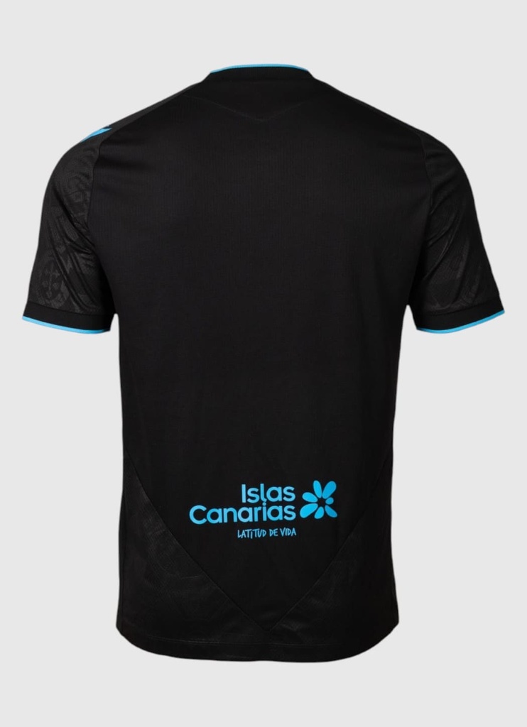 Camiseta CD Tenerife 2ª Equipación