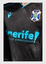 Camiseta CD Tenerife 2ª Equipación