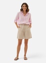 Camisa Rayas Mujer