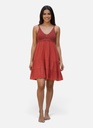 Vestido Croché