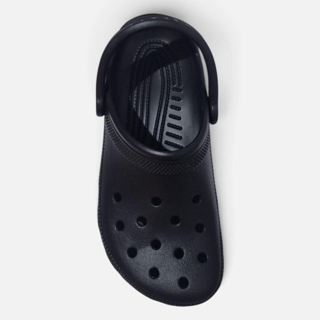 Zueco Classic crocs