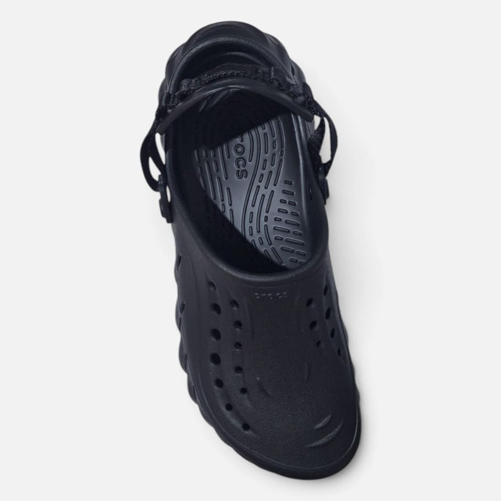 Zueco Echo crocs