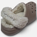 Zueco Fleece Bg crocs