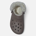 Zueco Fleece Bg crocs