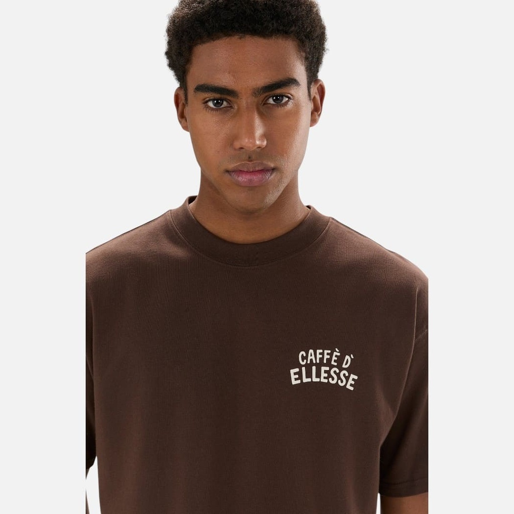 Camiseta Caffe Ellesse
