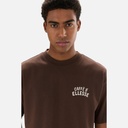 Camiseta Caffe Ellesse