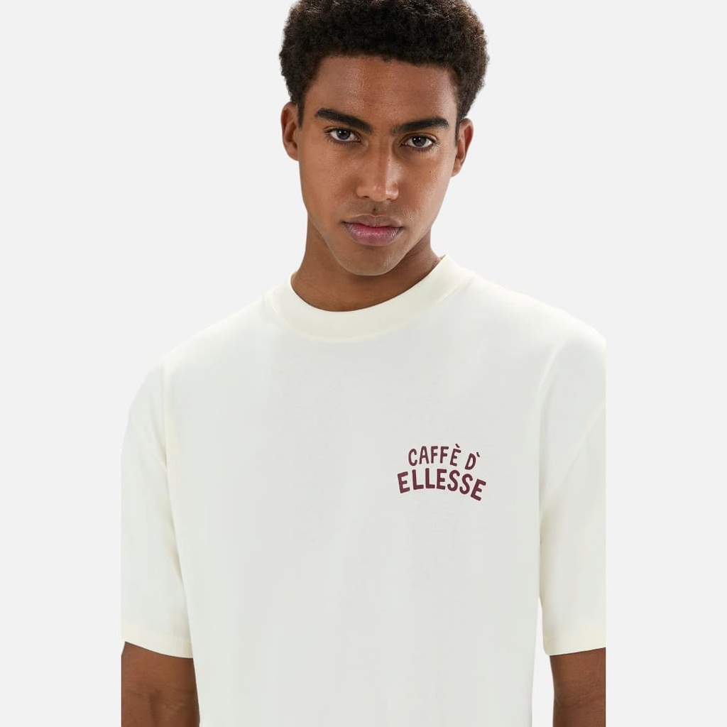 Camiseta Caffe Ellesse