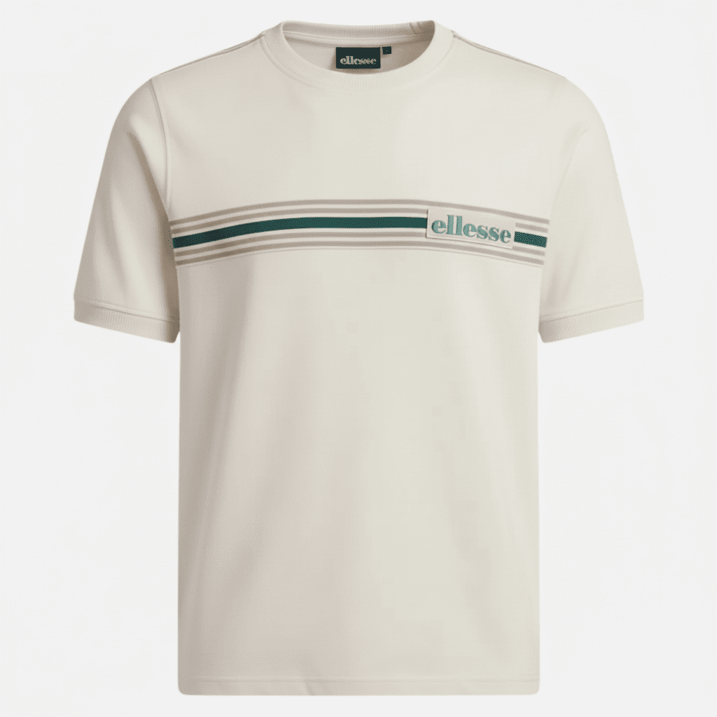 Jersey Rossanti Ellesse