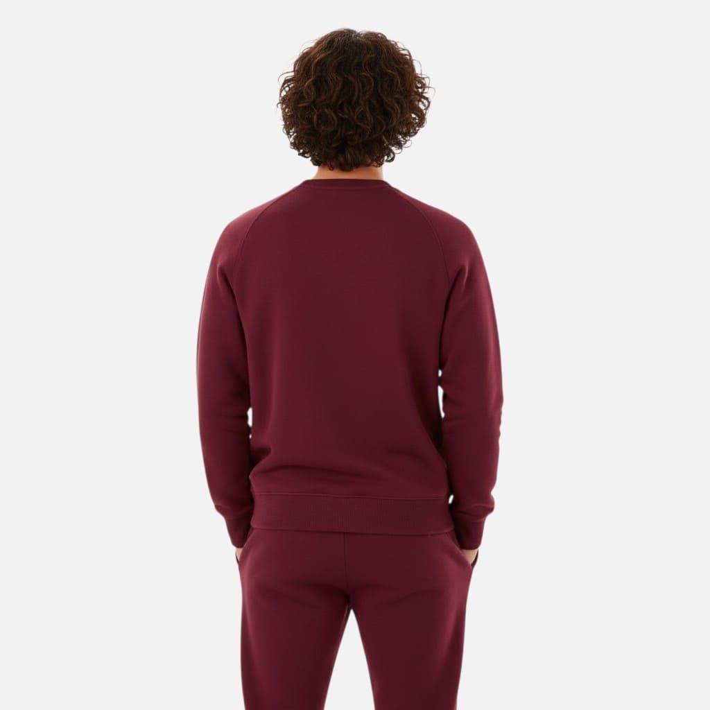 Sudadera Plerica Ellesse