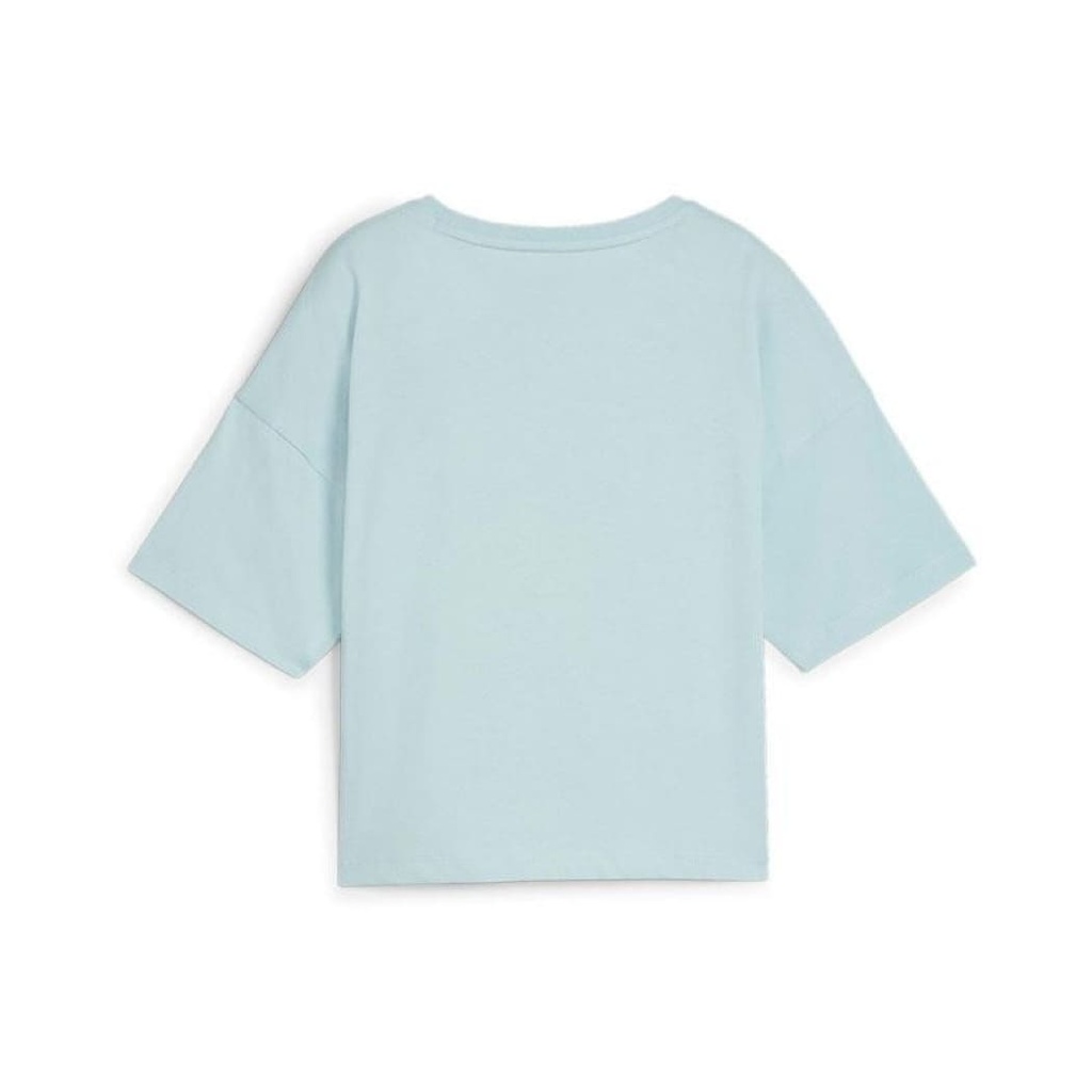 Camiseta Puma Cropped