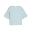 Camiseta Puma Cropped