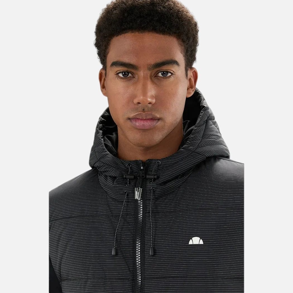 Chaqueta Lupone  Ellesse