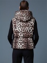 Chaleco Leopardo Ng LC