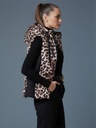 Chaleco Leopardo Ng LC