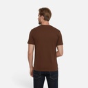 Camiseta Regular Salsa Jeans Mr
