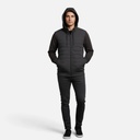 Chaqueta Acolchada Salsa Jeans