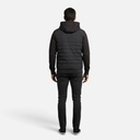 Chaqueta Acolchada Salsa Jeans