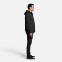 Chaqueta Acolchada Salsa Jeans
