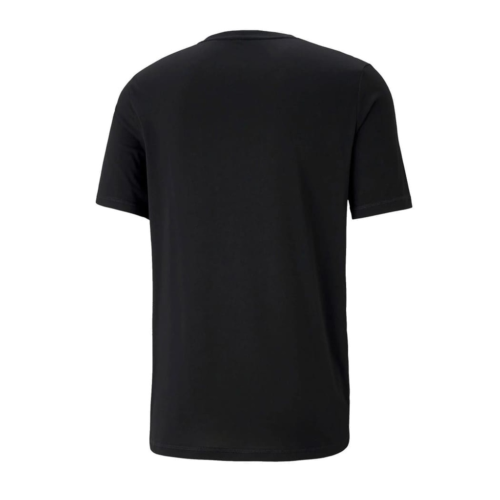 Camiseta Puma Slim 