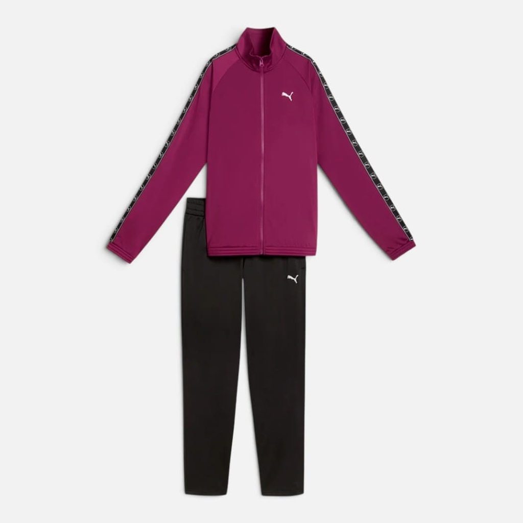 Chándal Poly Standard Suit Puma fc