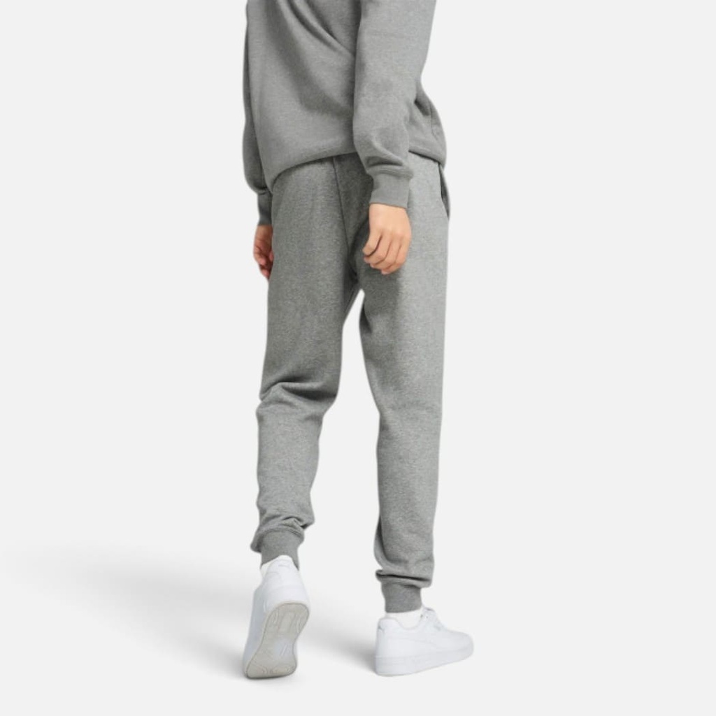 Pantalón ESS No. 1 Puma Gr