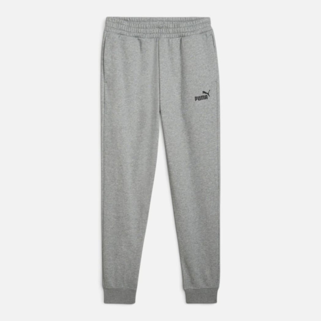 Pantalón ESS No. 1 Puma Gr