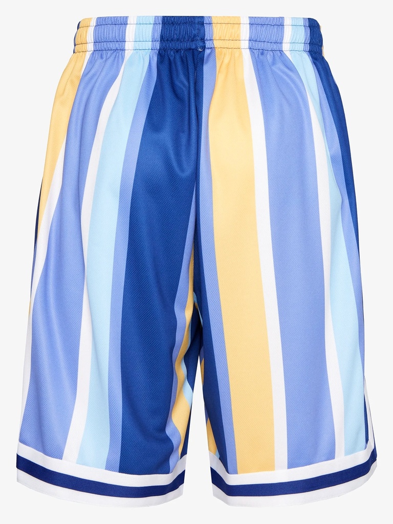 Pantalón corto Karl Kani Striped