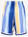 Pantalón corto Karl Kani Striped