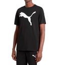 Camiseta Puma Slim 