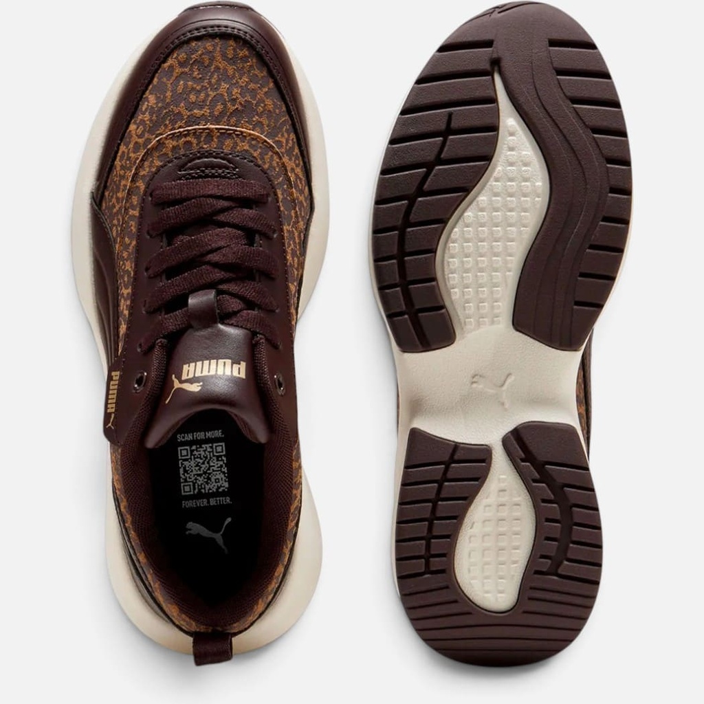 Zapatillas Cilia 2 Puma Gr