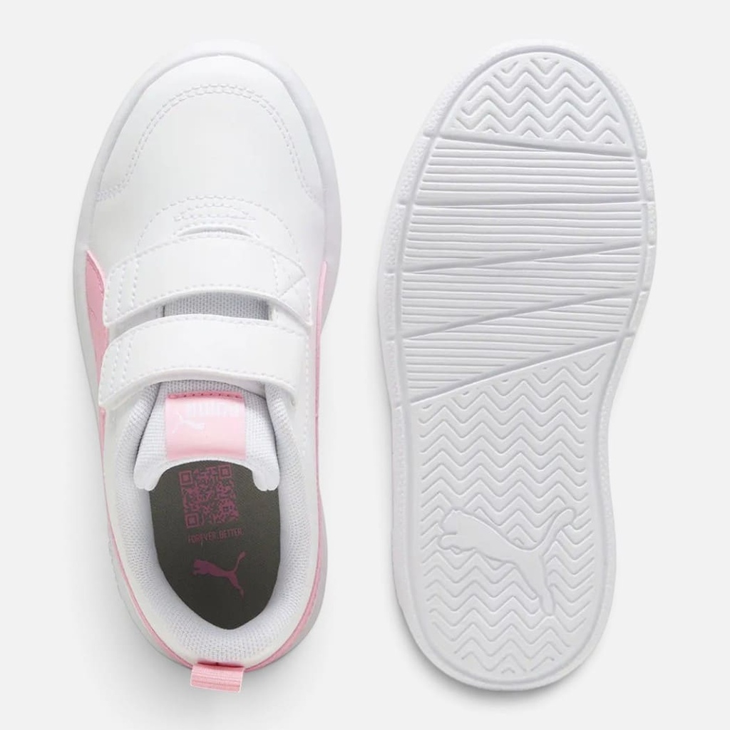 Zapatillas Courtflex V3 Bc Puma