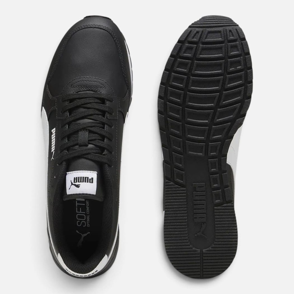 Zapatillas ST Runner v4 L Puma gr