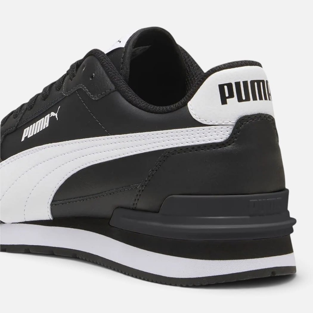 Zapatillas ST Runner v4 L Puma gr