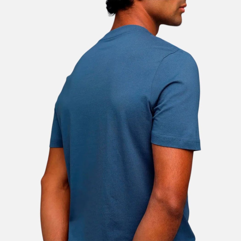 Camiseta ESS Puma Az